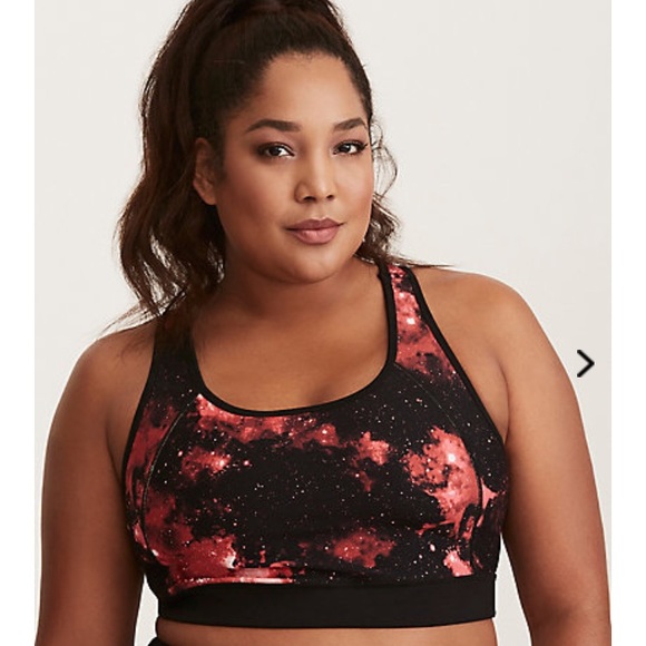 5x sports bra